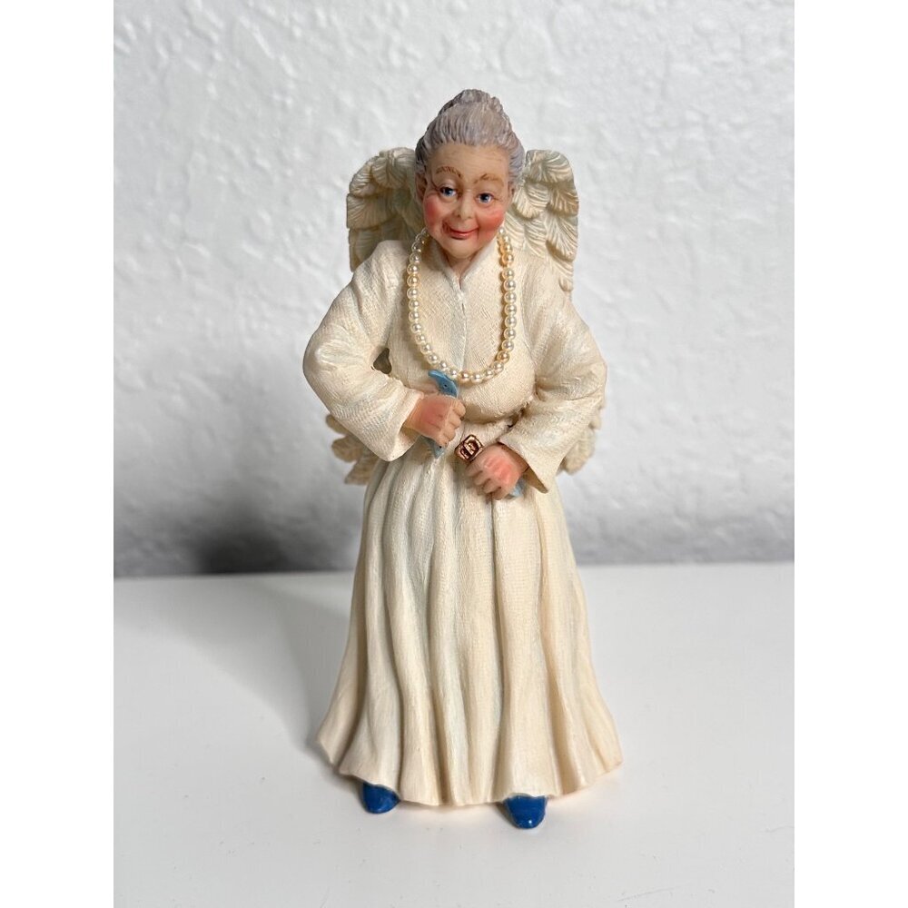 Heaven’s Retired Angels‎ Studio Collection by Tom Rubel 6 in. Ms.Pheebe